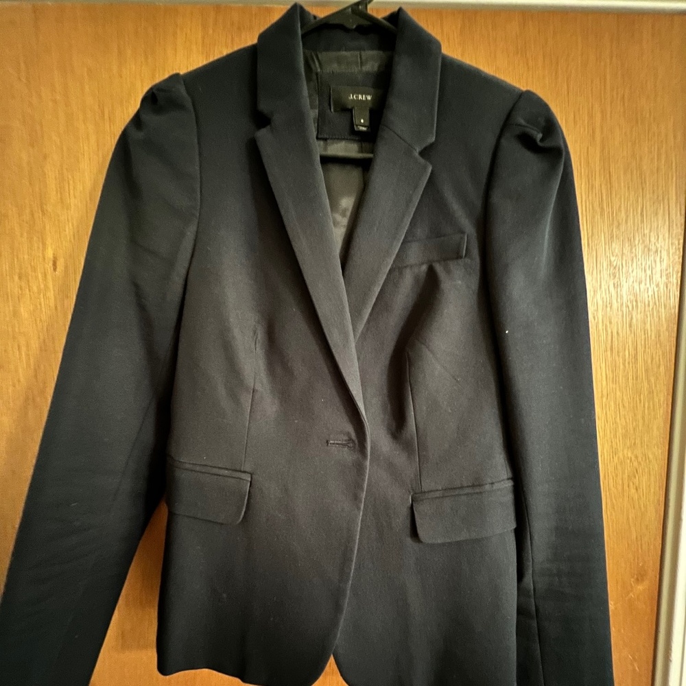 Jcrew Blazer - image 1